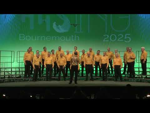Wight Harmony