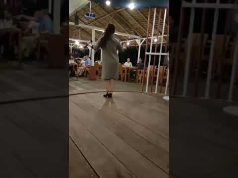 "pantai-galau-anisa KDI"