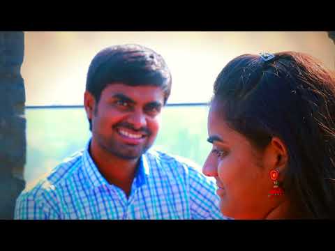Nagaraj with Soujanya Outdoor song