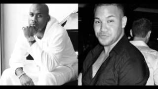 Kay One feat. Mario Winans - I Need A Girl Part 3