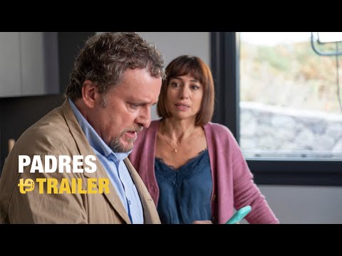 Tráiler Padres [WEB-DL] 2025
