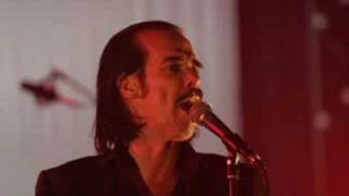 Nick Cave: West Country Girl