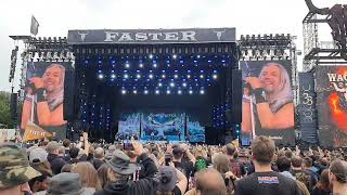 Sonata Arctica - Tallulah | live @ Wacken 2024