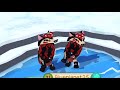Ajpw Skit Music Video Total Drama Sea Shanty Oh My Izzy