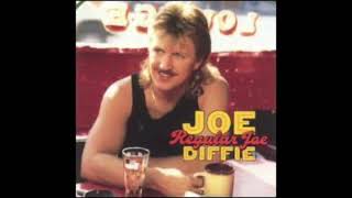 JOE DIFFIE - SHIPS THAT DON’T COME IN