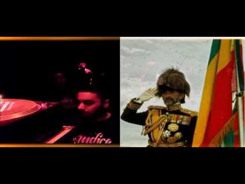 INDICA DUBS ft missing link (uk\b) pt6 - colour dubwise @ cactus 14-11-15