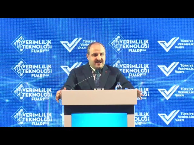 Açılış Konuşması