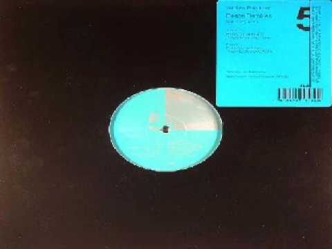 Yukihiro Fukutomi ‎--Peace (Dim's 'Backtrackin' Remix)