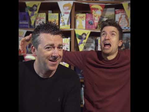 Kid Normal and the Rogue Heroes