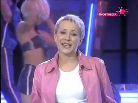Romana Panic - To nije moja prica ( City Club 2000 )