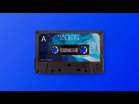 [FREE] NLE Choppa x Valee x Comethazine type beat - "Iceberg" 2019