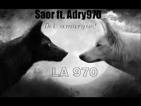 Del Amargue - Adry970 x Saor970