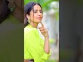 Avika Gor Cutest Actress 4K HD Photoshoot Full Screen Hot Photoshoot Golu Edit