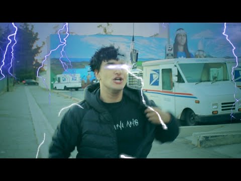 'LIGHT SUN GANG' (Live Mic Performance )