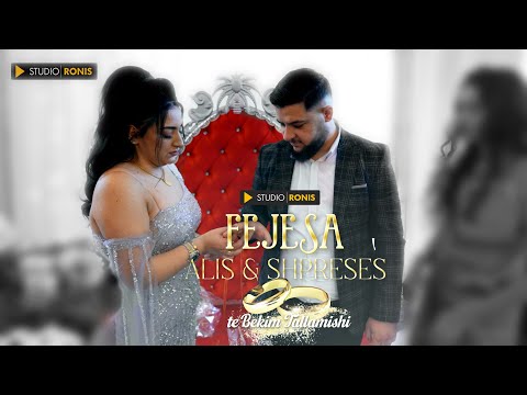 Fejesa Alis & Shpreses te Bekim Tallamishi | Hajdar Gashi x Masar Berisha x Kemi Sax #studioronis