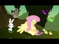MLP FiM BGM Encouragement