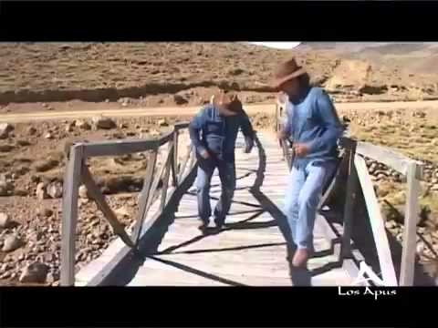 Mix Carnavales ayacuchanos - Los Apus del Perú ♠ ♥