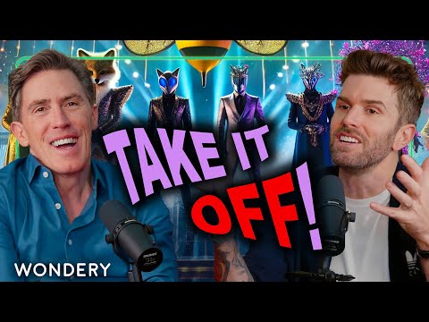 Brydon & Joel Dommett: "A Wonderful Anomaly"