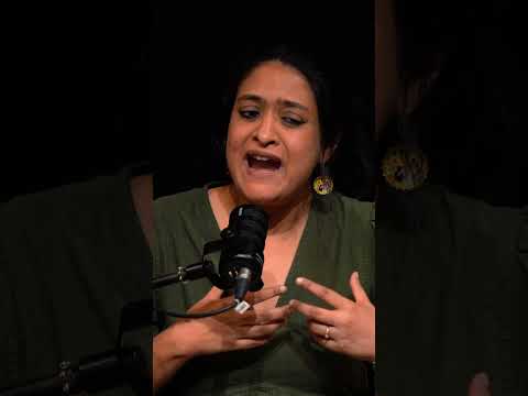 Is it Augmentation or a tool that's helping us? | Nandana Sengupta on AI