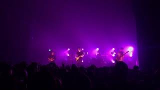 [HD] Hippo Campus - Little Grace (Live at The Fonda)