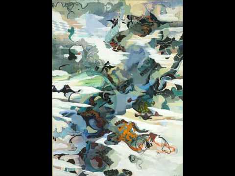 Anders Eliasson * Concerto doppio per violino, pianoforte e orchestra (2005) 1. Allegro moderato