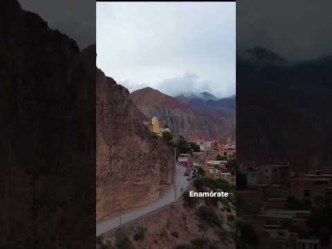 Día 9: Mostrandote por qué le dicen #SaltaLaLinda 🌄 hasta llegar a 1 millón de seguidores.