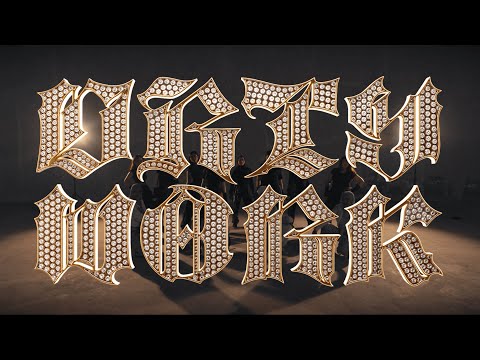 [TEASER] AESPA 에스파 'DIRTY WORK' DANCE COVER by E:PHORIA, THE EAST