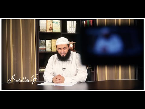 Hapi veshët e zemrës | Porosi rukjexhive nga hoxhë Sadullah Bajrami