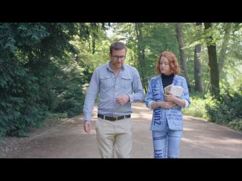 DER LANGE SOMMER DER THEORIE - Interview mit Philipp Felsch