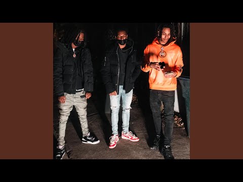 Pain (feat. Babyy Jigg, 2act00 & Lil Jo)