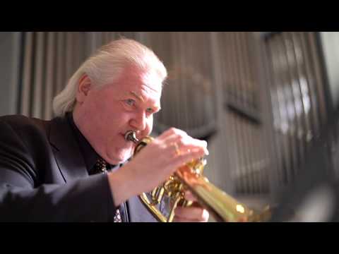 1. Brandenburgischen Konzert von J. S. Bach 1. Satz Allegro