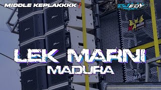 Download lagu DJ MADURA LEK MARNI BULEH ATANYAAH TRAP PARTY NROTOK X MIDDLE NGEPLAK ❗EDY PROJECT mp3 Download lagu DJ MADURA LEK MARNI BULEH ATANYAAH TRAP PARTY NROTOK X MIDDLE NGEPLAK ❗EDY PROJECT mp3