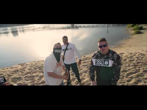 Dixon37 - Taki Dzień feat. Bezczel prod. URban