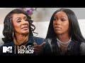 Grandma Knows Best Shakira Brings Momma Dee A Muzzle 🫢 Love Hip Hop Atlanta