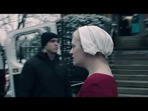 Margaret Atwood: Live in Cinemas - Stikla