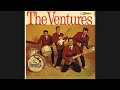 The Ventures "Torquay" The Ventures1961