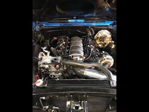 1967 Chevrolet Camaro (CC-1545004) for sale in WICHITA, Kansas