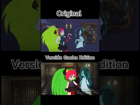 Gacha life Da Demencia