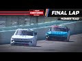 NCTS Championship 4 decided at Homestead