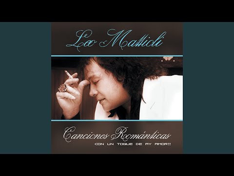 Voy A Abrazarme A Tus Pies - Leo Mattioli