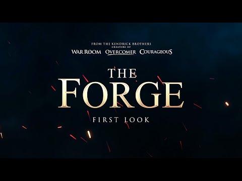 The Forge - First Look