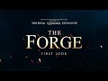 The Forge - First Look at the New Kendrick Brother's Movie