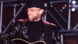 Omega Man (Maurice Gibb) - The Bee Gees