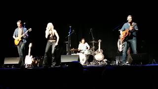 Stephanie Quayle - Winnebago