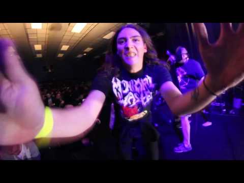 FACE THE CLAN Tour Report: Episode 6 - Superbowl Of HC