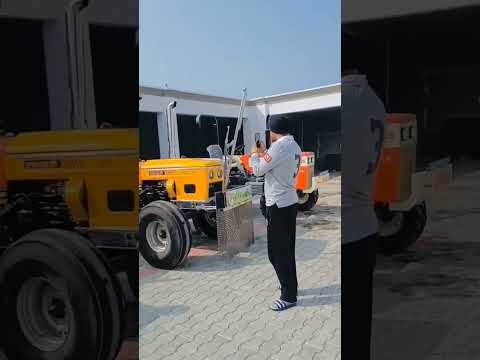 Sidhu Moose wala tractor lover 💕💕💕🚜🚜🚜#sidhumoosewala #shorts #tractor