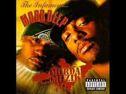 Mobb Deep Ft.Lil Cease-I'm going out