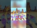 Sesame Street Lucky 13 Instrumental