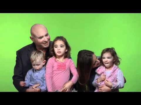 Mother's Day Bloopers