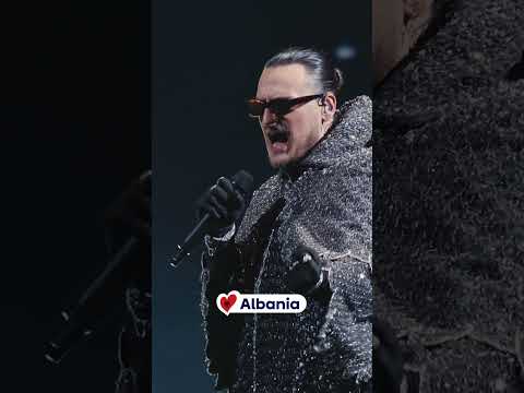 Video Thumbnail: An emotionally charged performance of Nân from Alis ❤️ We're not crying, you are 🥹